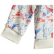 Adidas Βρεφικές φόρμες σετ Seasonal Essentials Adiraptor French Terry Jogger Set